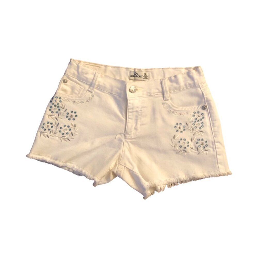 Jordache Denim Shorts